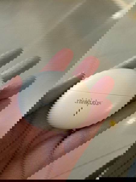 Lenovo Think plus ακουστικά