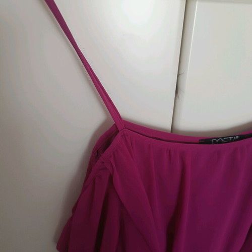 Maxi dress like new, size M/38/10