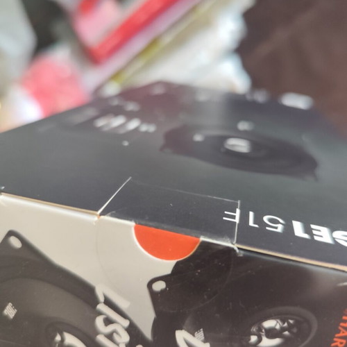 JBL Stage 1 51F Surround speakers new