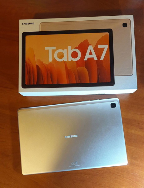Samsung galaxy tab a7 tablet/ταμπλετ