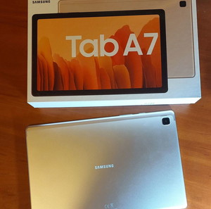 Samsung galaxy tab a7 tablet/ταμπλετ
