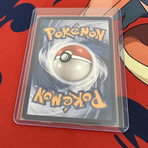 Psyduck 199/193 AR Pokémon TCG card like new, traditional Chinese