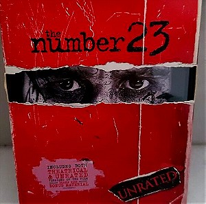 The number 23(Το νούμερο 23)