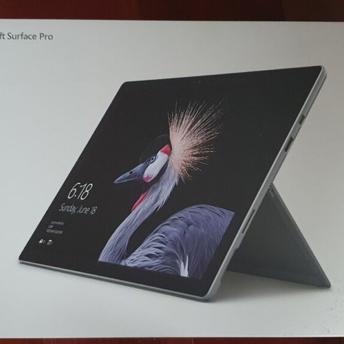 FOR A FEW DAYS Surface Pro i7, 256Gb