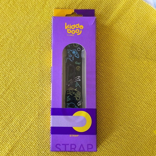 Kindoboo strap new for kids watch