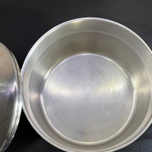 Cooking pot 10 liters 24 cm like new