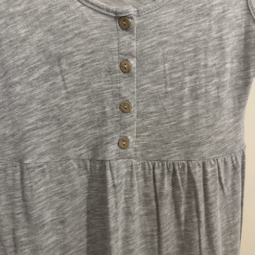 BSB Summer Dress long gray like new