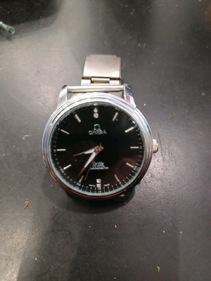 Ρολόι quartz μεταχειρισμένο, unisex