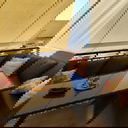 Penthouse apartment 81 sqm in Agios Petros Palaio Faliro