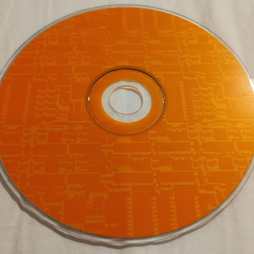 Lemon 15 compilation CD used, electronic music