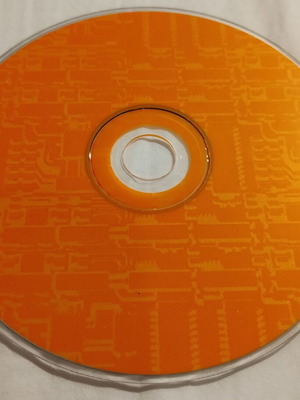 Συλλογή Lemon 15 CD μεταχειρισμένο, ηλεκτρονική μουσική