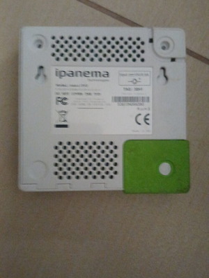 Ipanema Nano Cloud System like new