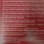 Elvis Presley Christmas Remixes CD