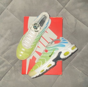 Nike Tn Air Max Plus 2020 Worldwide