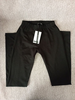 BodyTalk leggings new, black, size XS