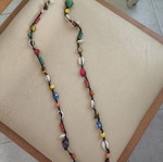 Long necklace like new