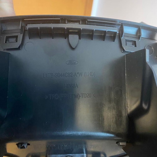 Central dashboard cover Ford Puma OEM L1TB-S044C82 new