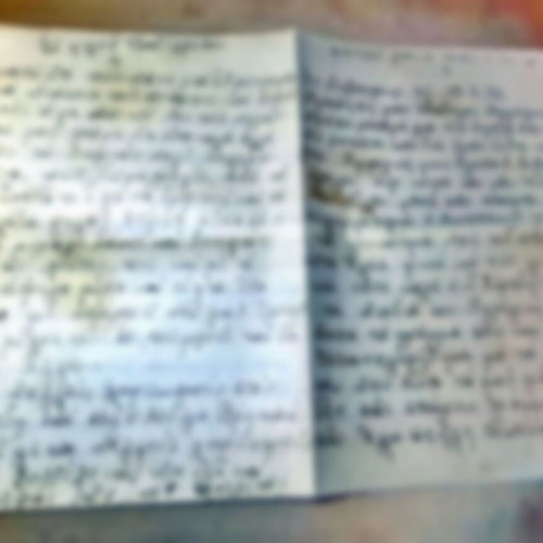 Historical Letter with Envelope 1951 like new