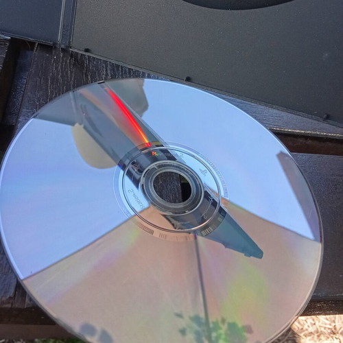 Battlefield 2: Modern Combat PS2 game used, loose disc PAL