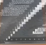 Αμηχανία" και ο συγγραφέας είναι ο Richard Powers. Η μετάφραση είναι του Γιώργου Κυριαζή.