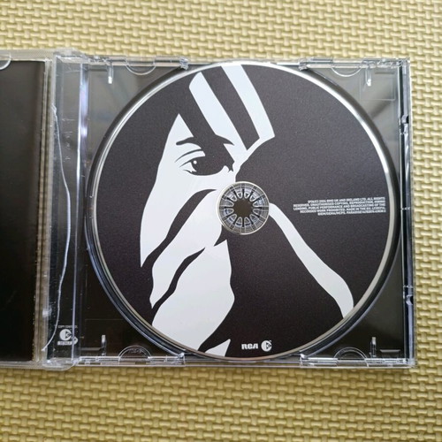 Kasabian CD like new