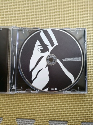 Kasabian CD like new