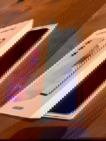 Galaxy A55 5G 128GB