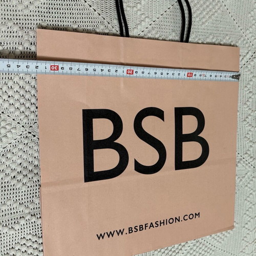 BSB Bag