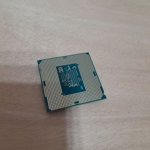 Intel Celeron G3930 2.9GHz used processor Socket 1151