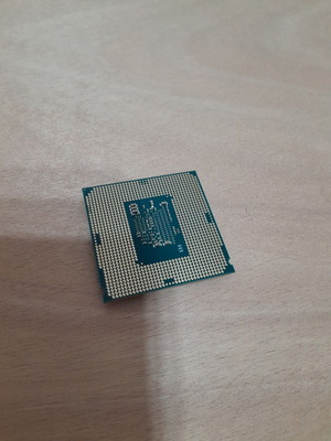 Intel Celeron G3930 2.9GHz used processor Socket 1151