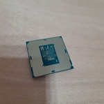 Intel Celeron G3930 2.9GHz used processor Socket 1151