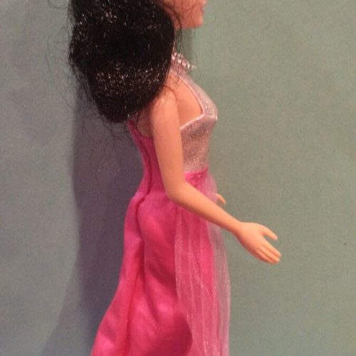 Disney Snow White vintage doll like new