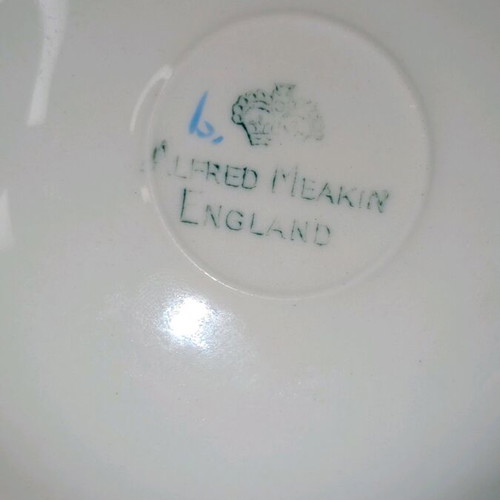 Antique Alfred Meakin England
