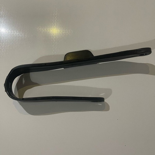 Chain slider used