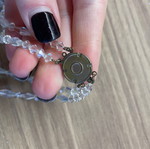 Vintage necklace used