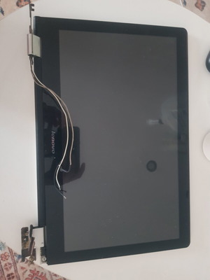 Lenovo Yoga 500 IBD οθόνη αφής με κάλυμμα, κάμερα, wifi κεραία μεταχειρισμένο