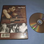 Τόμι Ρίλεϋ DVD μεταχειρισμένο, δράσης με υπότιτλους