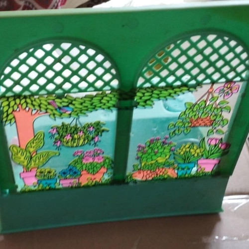 Barbie Beauty Bath 9223 vintage 1975 used, Barbie bathtub playset