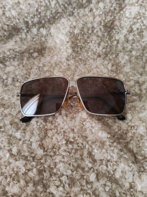 Vintage unisex sunglasses with brand new lenses