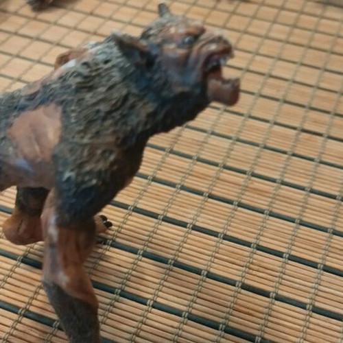 Collectible Miniature Toys new, high-quality material