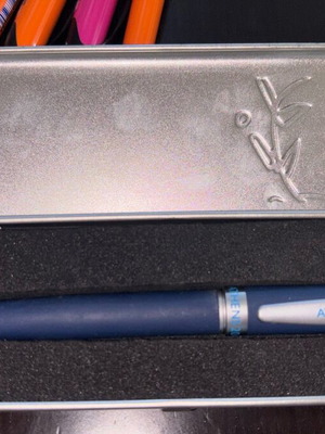 Collectible pen Athens 2004 Olympic Games new