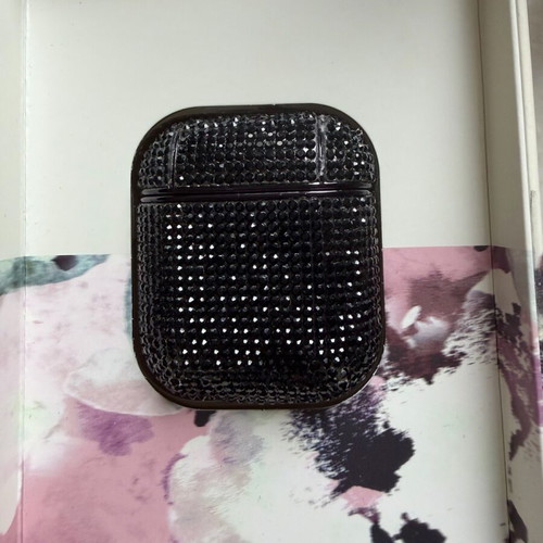 Crystal Airpod Case new in box