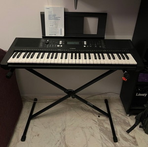 Yamaha αρμόνιο