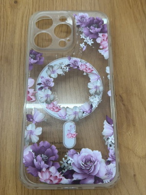 iPhone 15 Pro Max case new, unused