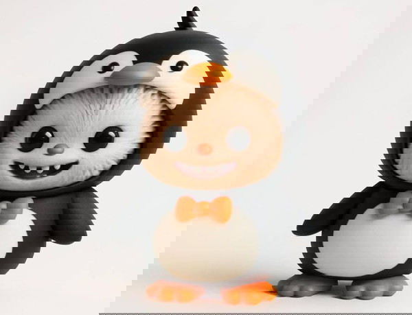 3D ΛΑΜΠΟΥΜΠΟΥ ΠΙΓΚΟΥΙΝΑΚΟΣ(Labubu)
