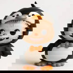 3D ΛΑΜΠΟΥΜΠΟΥ ΠΙΓΚΟΥΙΝΑΚΟΣ(Labubu)
