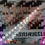 THE COUNSELLOR - BRAND PITT