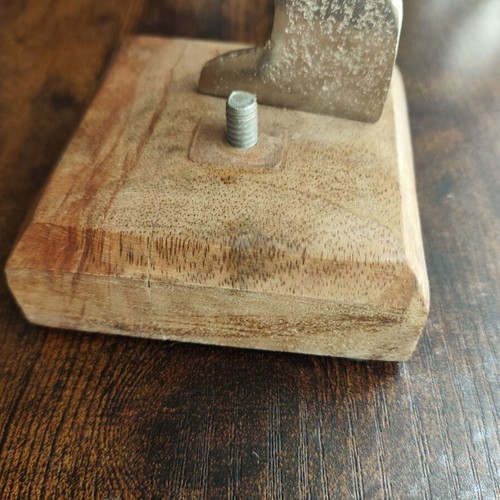 Table Decor like new, 26cm x 16cm
