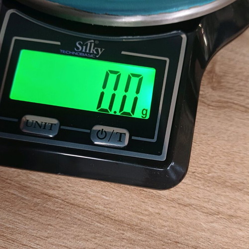 Digital precision scale 0.1gr to 5 kg new