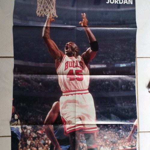 11 NBA Posters